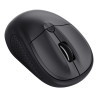 Trust 24966 - Raton Inalambrico Bluetooth Negro Primo | APLIUM