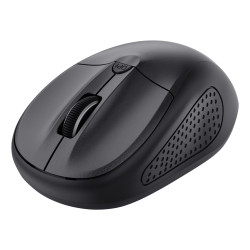 Trust 24966 - Raton Inalambrico Bluetooth Negro Primo | APLIUM