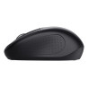 Trust 24966 - Raton Inalambrico Bluetooth Negro Primo | APLIUM