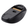 Trust 24966 - Raton Inalambrico Bluetooth Negro Primo | APLIUM