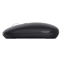 Ratón Inalámbrico Trust Seron 26018/ Batería recargable/ Has | APLIUM