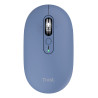 Ratón Inalámbrico Trust Seron 26020/ Batería recargable/ Has | APLIUM