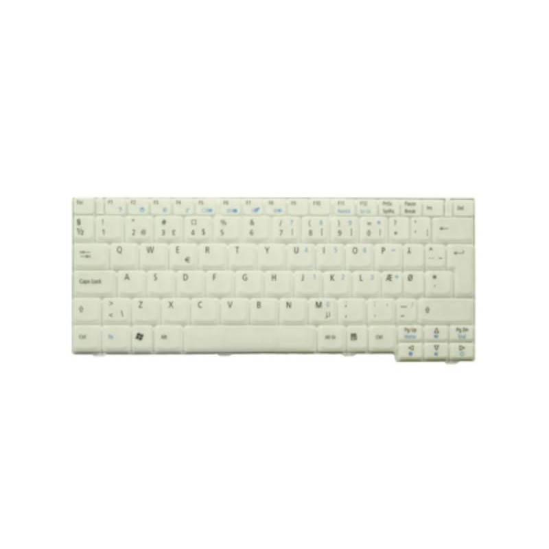 Keyboard (TURKISH)