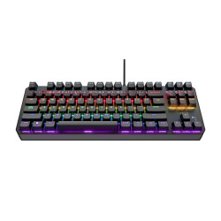 24407 - Teclado Gaming Mecánico Trust Gaming GXT 834 Callaz | APLIUM