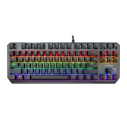 24407 - Teclado Gaming Mecánico Trust Gaming GXT 834 Callaz | APLIUM