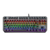 24407 - Teclado Gaming Mecánico Trust Gaming GXT 834 Callaz | APLIUM