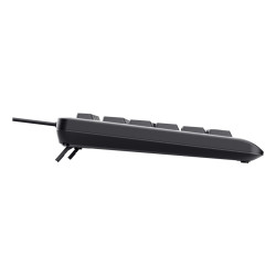 Teclado Trust Primo 25821 | APLIUM