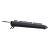 Teclado Trust Primo 25821 | APLIUM