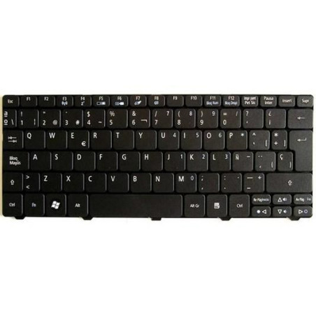 Keyboard (GERMAN)