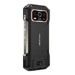 Ulefone Smartphone Rugerizado 5G Térmico Armor 27 Pro. 6.78" | APLIUM