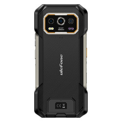Ulefone Smartphone Rugerizado 5G Térmico Armor 27 Pro. 6.78" | APLIUM