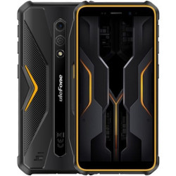 Ulefone Smartphone Armor X13 Orange 4G/ 6.52" HD/ Helio G36/ | APLIUM