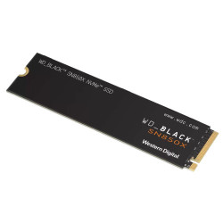Western Digital Black SN850X M.2 2000 GB PCI Express 4.0 NVM | APLIUM