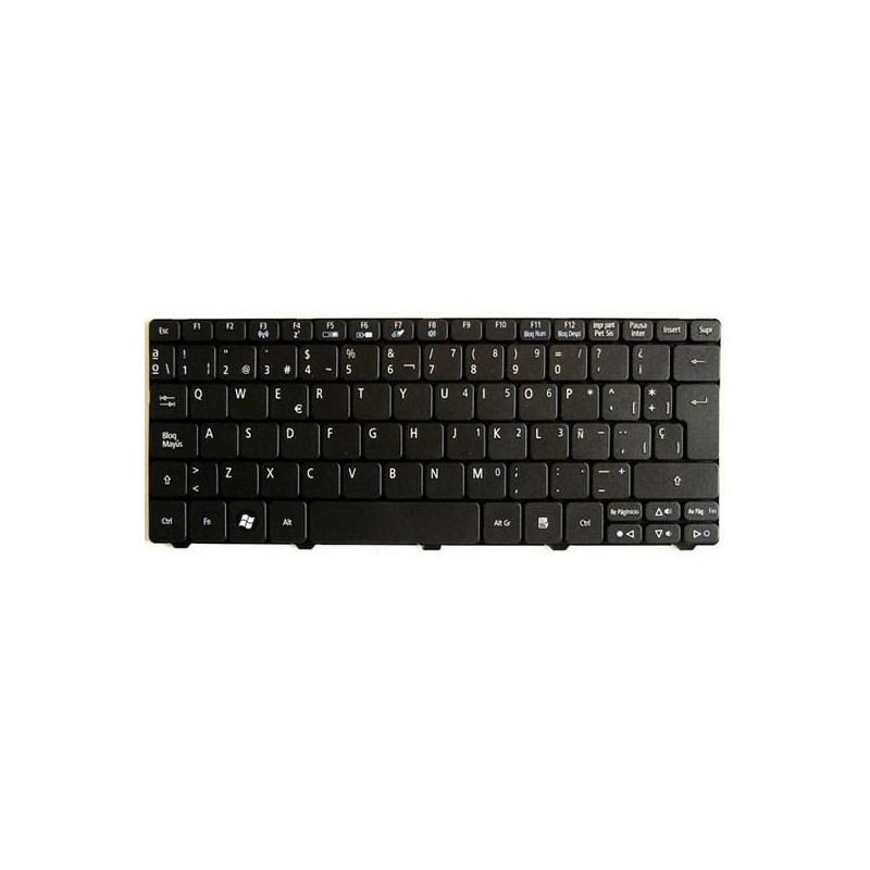 Keyboard (NORWEGIAN)