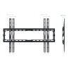 Soporte de Pared Fijo TooQ LP1080F-B para TV de 37-80"/ hast | APLIUM