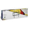 Soporte de Pared Fijo TooQ LP1080F-B para TV de 37-80"/ hast | APLIUM