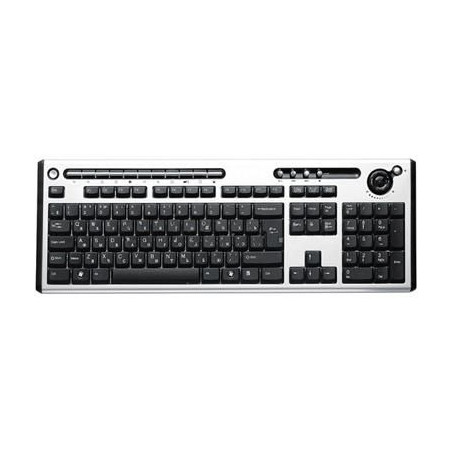 Keyboard (GERMAN)
