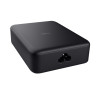 25413 - Cargador de Pared GaN Trust Maxo/ 4xUSB Tipo-C | APLIUM