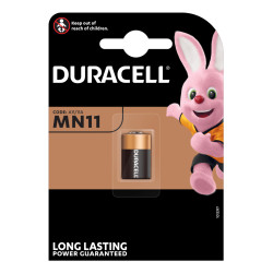 Pila DURACELL MN 11 | APLIUM