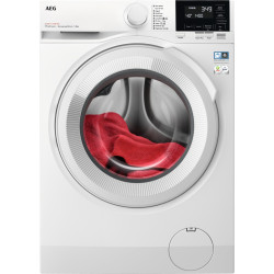 Lavadora AEG LFR7184N2V | APLIUM