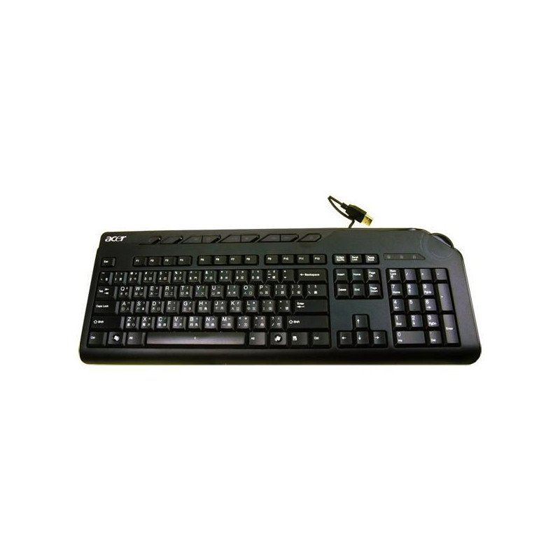 Keyboard (GREEK)