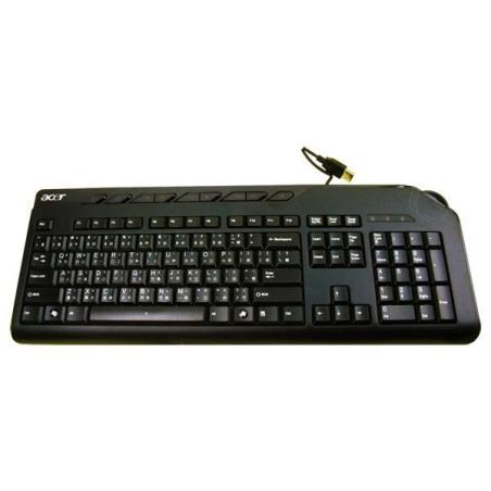 Keyboard (GREEK)