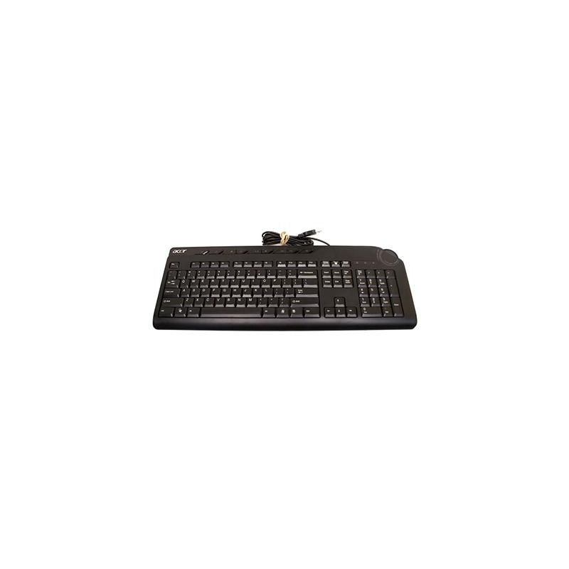 Keyboard (DANISH)