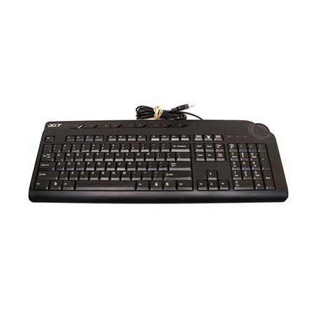 Keyboard (DANISH)