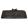 Keyboard (DANISH)