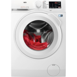 Lavadora AEG L6FBI147P | APLIUM
