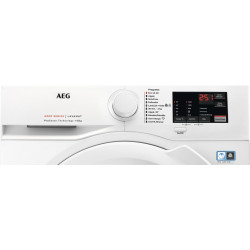 Lavadora AEG L6FBI147P | APLIUM