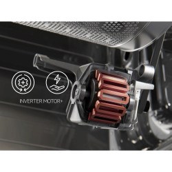 Lavadora AEG L6FBI147P | APLIUM