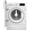 Lavadora integrable BEKO B3WBT49435WB | APLIUM