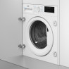 Lavadora integrable BEKO B3WBT49435WB | APLIUM