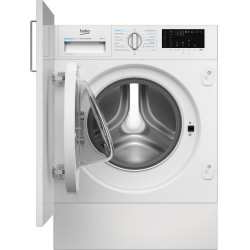 Lavadora integrable BEKO B3WBT49435WB | APLIUM