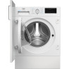 Lavadora integrable BEKO B3WBT49435WB | APLIUM