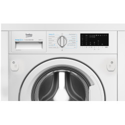 Lavadora integrable BEKO B3WBT49435WB | APLIUM