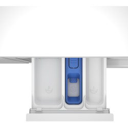 Lavadora integrable BEKO B3WBT49435WB | APLIUM