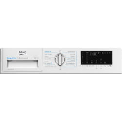Lavadora integrable BEKO B3WBT49435WB | APLIUM