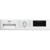 Lavadora integrable BEKO B3WBT49435WB | APLIUM