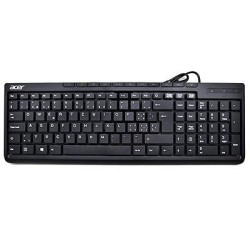 Keyboard (GERMAN)
