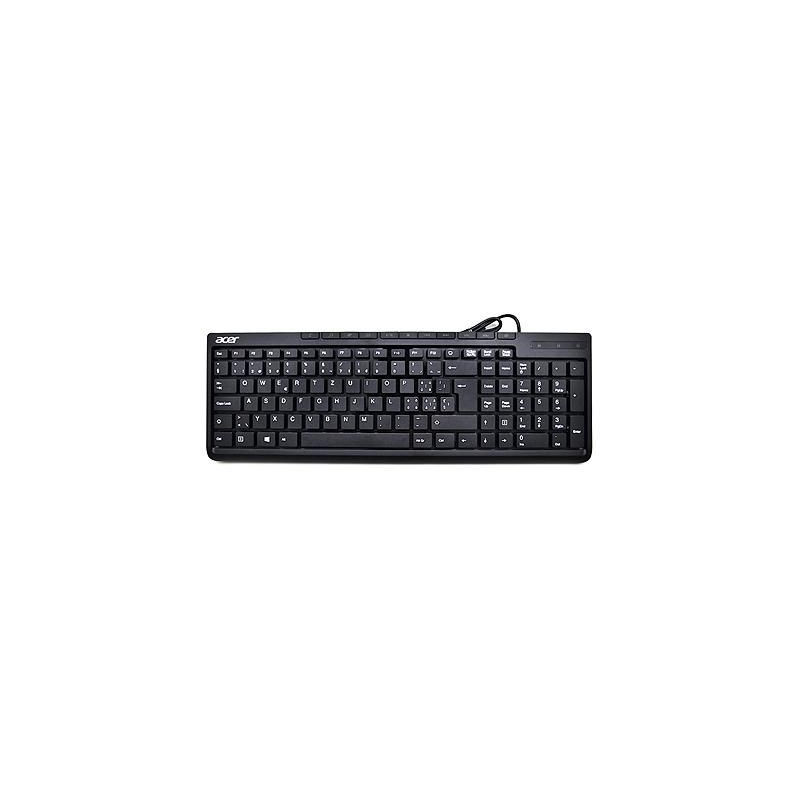 Keyboard (GERMAN)