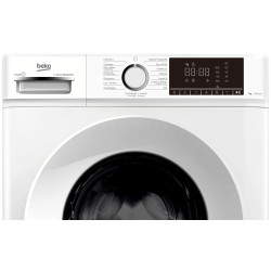 Lavadora BEKO B1XW752WSPT | APLIUM