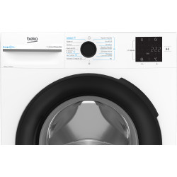 Lavadora BEKO BM3WFT3821WB | APLIUM