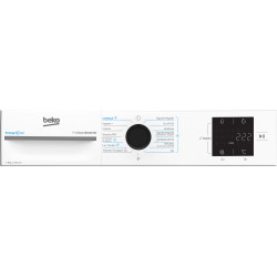 Lavadora BEKO BM3WFT3821WB | APLIUM