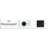 Lavadora BEKO BM3WFT3821WB | APLIUM