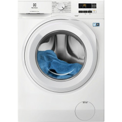 Lavadora ELECTROLUX EFI6194O1B | APLIUM