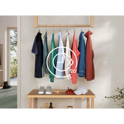 Lavadora ELECTROLUX EFI6194O1B | APLIUM