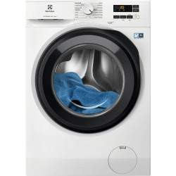 Lavadora ELECTROLUX EFI6114O2B | APLIUM