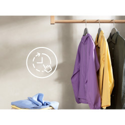 Lavadora ELECTROLUX EFI6114O2B | APLIUM